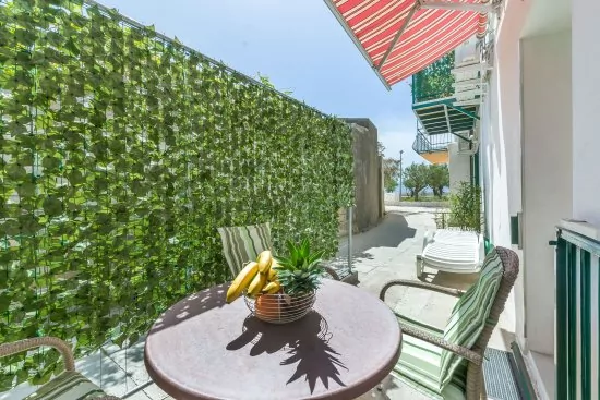 Apartmán Střední Dalmácie - Duće DA 2744 N2