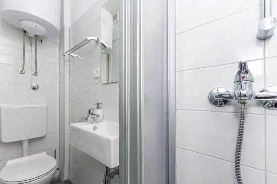 Apartmán Střední Dalmácie - Duće DA 2744 N2