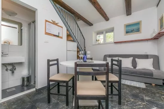 Apartmán Střední Dalmácie - Duće DA 2744 N2