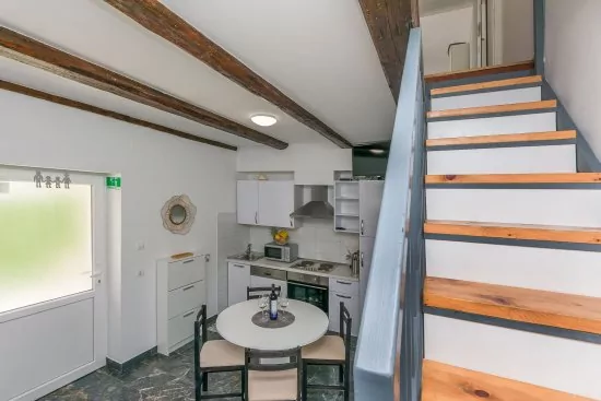 Apartmán Střední Dalmácie - Duće DA 2744 N2