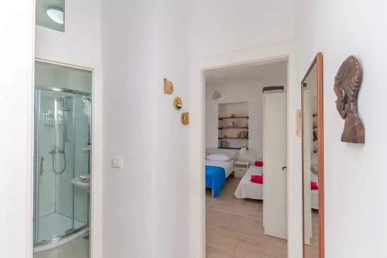 Apartmán Střední Dalmácie - Duće DA 2744 N2