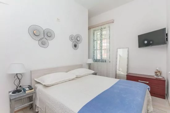 Apartmán Střední Dalmácie - Duće DA 2744 N2