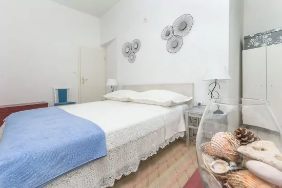 Apartmán Střední Dalmácie - Duće DA 2744 N2