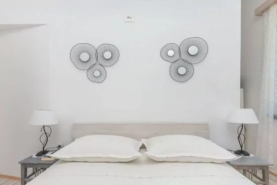 Apartmán Střední Dalmácie - Duće DA 2744 N2