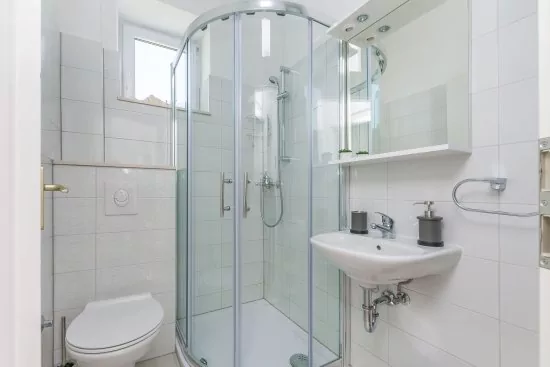 Apartmán Střední Dalmácie - Duće DA 2744 N2