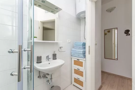 Apartmán Střední Dalmácie - Duće DA 2744 N2