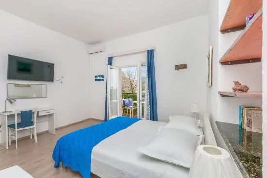 Apartmán Střední Dalmácie - Duće DA 2744 N2