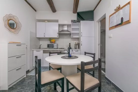 Apartmán Střední Dalmácie - Duće DA 2744 N2