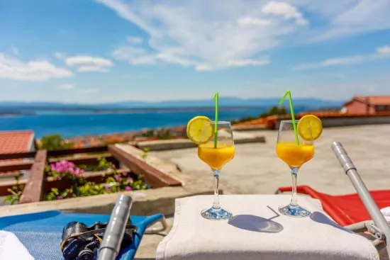 Apartmán Kvarner - Crikvenica KV 2150 N1