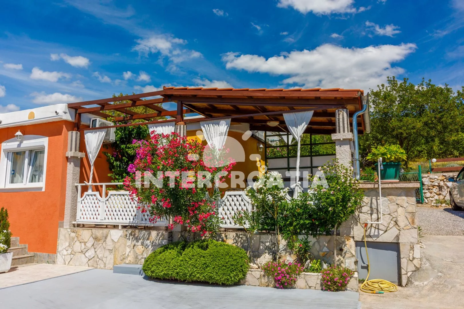 Apartmán Kvarner - Crikvenica KV 2150 N1