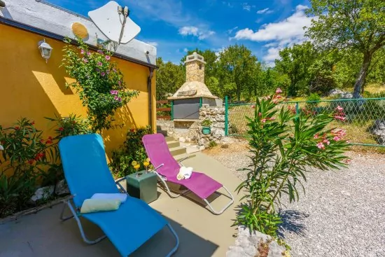 Apartmán Kvarner - Crikvenica KV 2150 N1