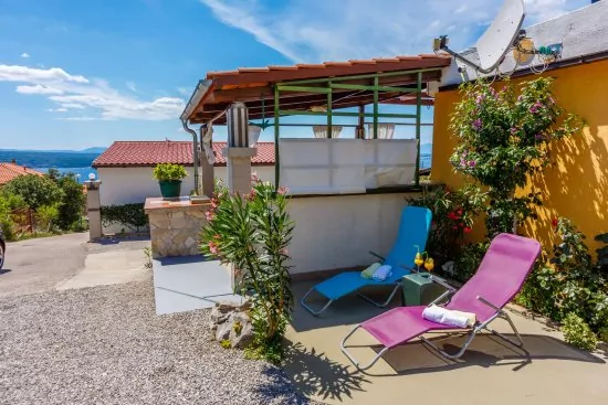 Apartmán Kvarner - Crikvenica KV 2150 N1