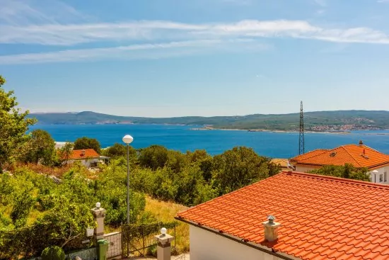 Apartmán Kvarner - Crikvenica KV 2150 N1