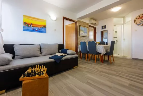Apartmán Kvarner - Crikvenica KV 2150 N1