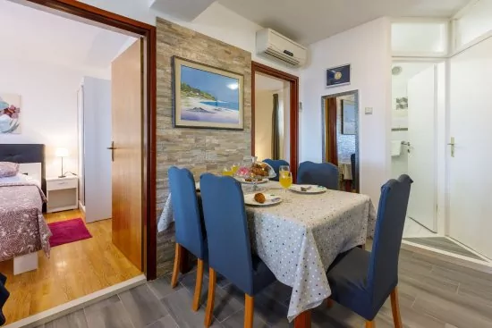 Apartmán Kvarner - Crikvenica KV 2150 N1