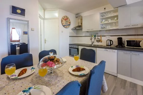 Apartmán Kvarner - Crikvenica KV 2150 N1