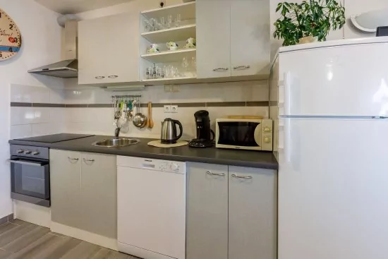 Apartmán Kvarner - Crikvenica KV 2150 N1