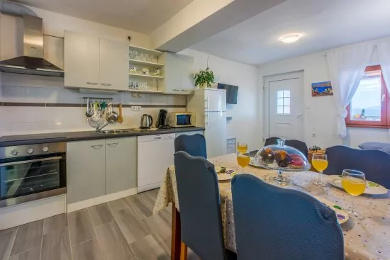 Apartmán Kvarner - Crikvenica KV 2150 N1