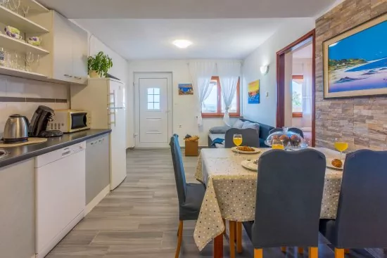 Apartmán Kvarner - Crikvenica KV 2150 N1