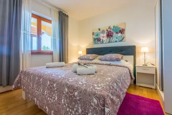 Apartmán Kvarner - Crikvenica KV 2150 N1