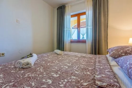Apartmán Kvarner - Crikvenica KV 2150 N1