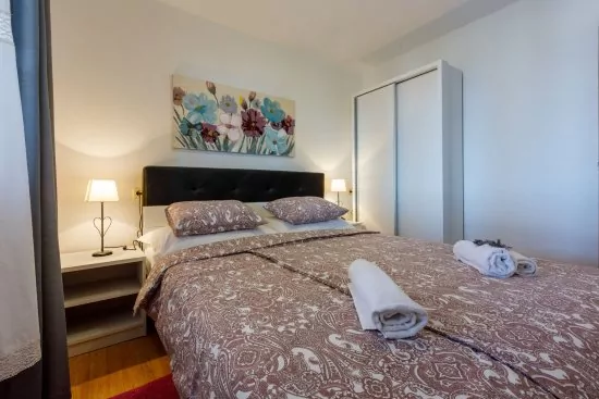 Apartmán Kvarner - Crikvenica KV 2150 N1