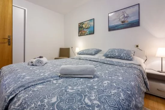 Apartmán Kvarner - Crikvenica KV 2150 N1