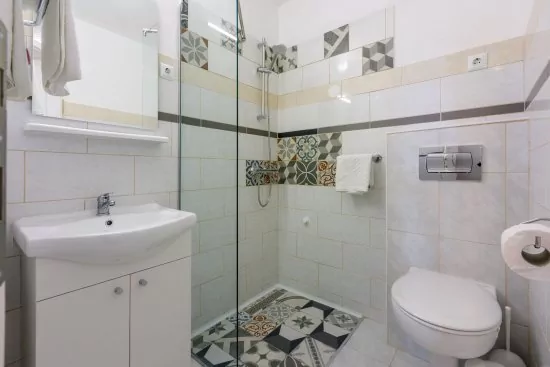 Apartmán Kvarner - Crikvenica KV 2150 N1