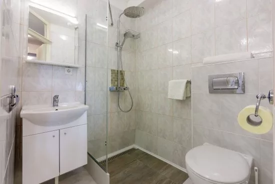 Apartmán Kvarner - Crikvenica KV 2150 N1