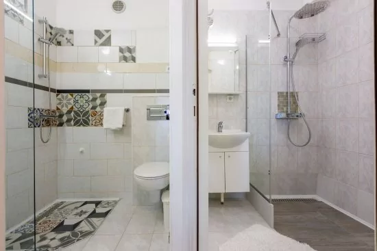 Apartmán Kvarner - Crikvenica KV 2150 N1