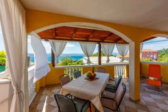 Apartmán Kvarner - Crikvenica KV 2150 N1