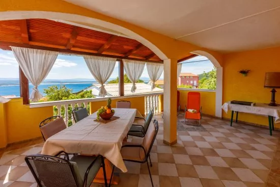 Apartmán Kvarner - Crikvenica KV 2150 N1