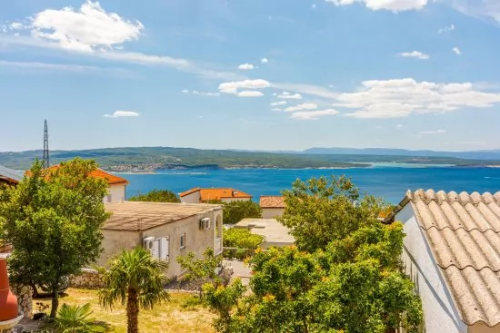 Apartmán Kvarner - Crikvenica KV 2150 N1