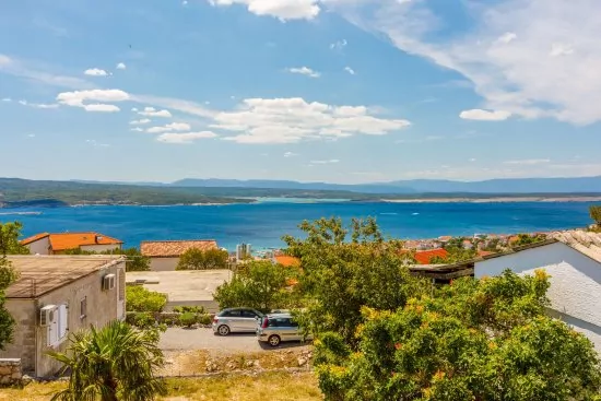 Apartmán Kvarner - Crikvenica KV 2150 N1