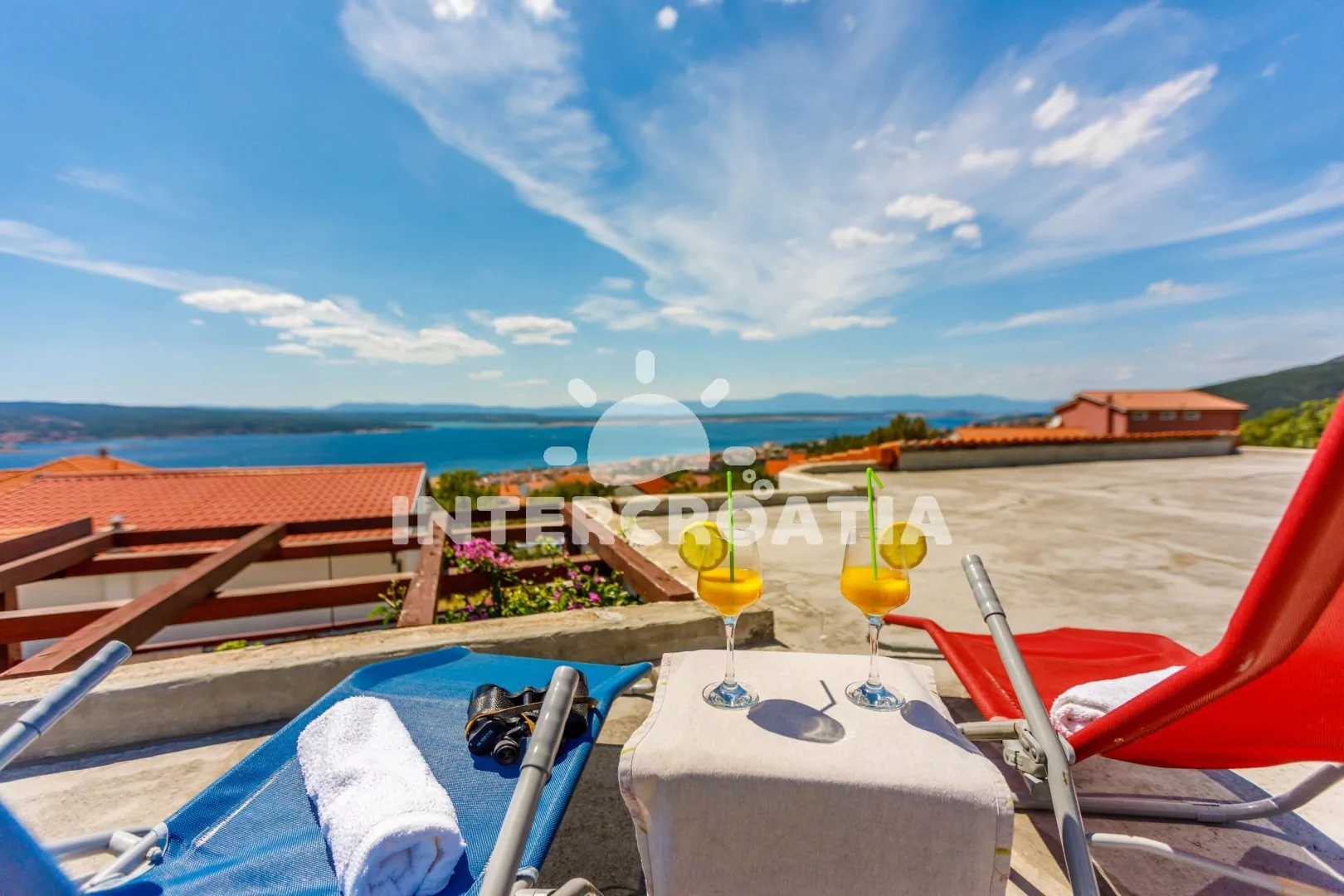 Apartmán Kvarner - Crikvenica KV 2150 N2