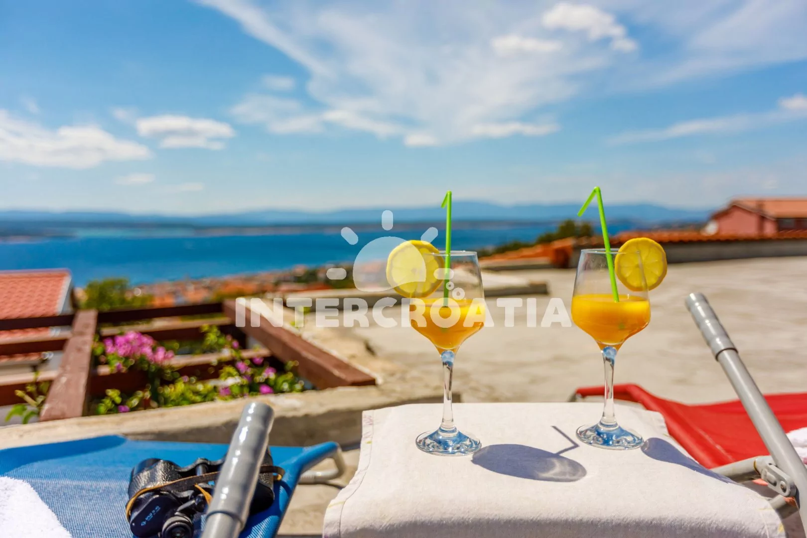 Apartmán Kvarner - Crikvenica KV 2150 N2