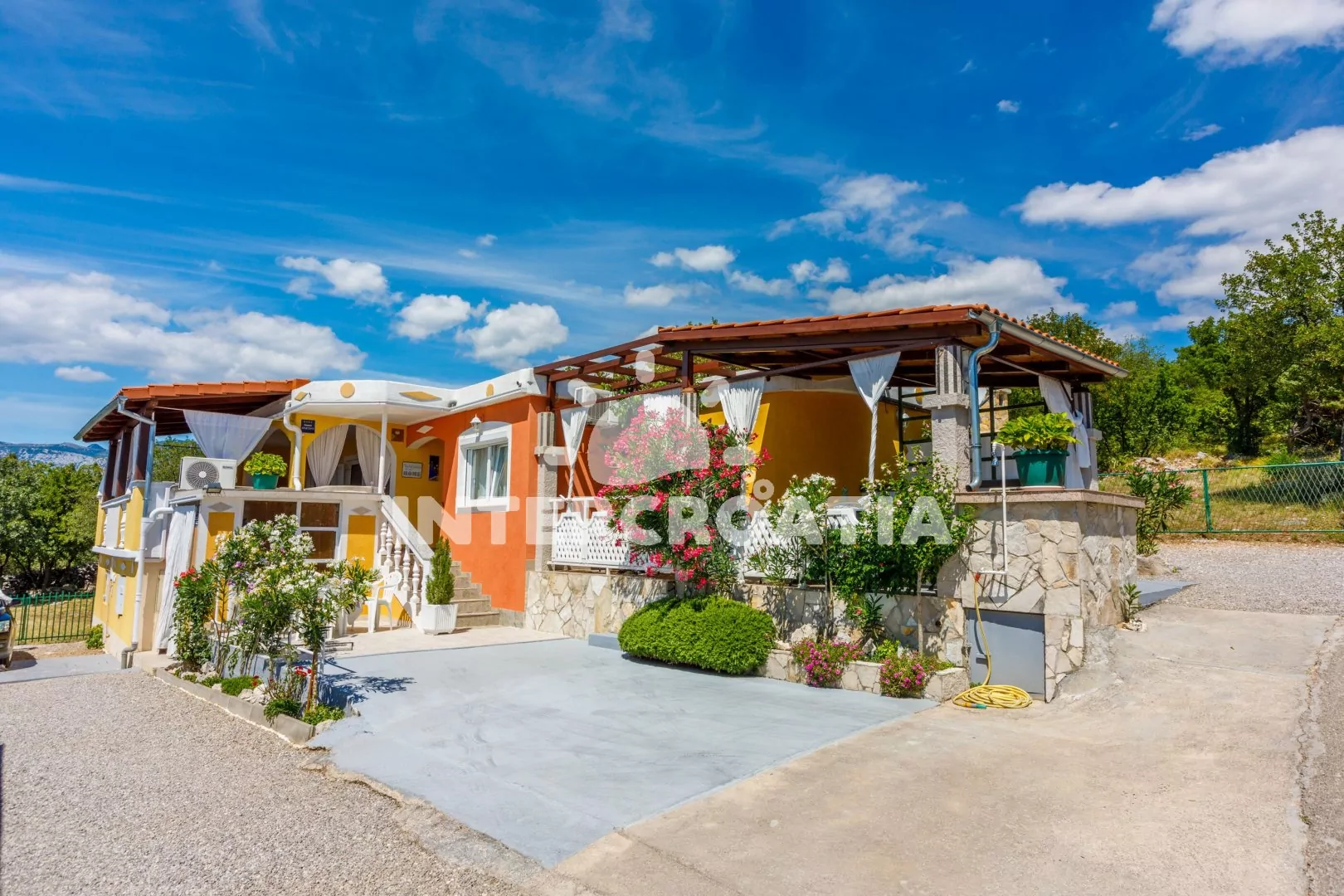 Apartmán Kvarner - Crikvenica KV 2150 N2