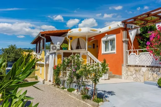 Apartmán Kvarner - Crikvenica KV 2150 N2