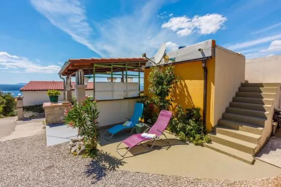 Apartmán Kvarner - Crikvenica KV 2150 N2