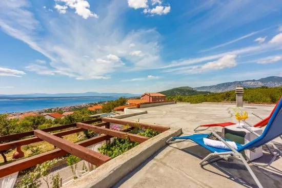 Apartmán Kvarner - Crikvenica KV 2150 N2