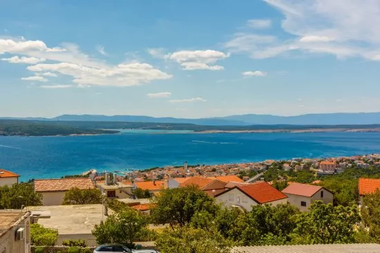 Apartmán Kvarner - Crikvenica KV 2150 N2
