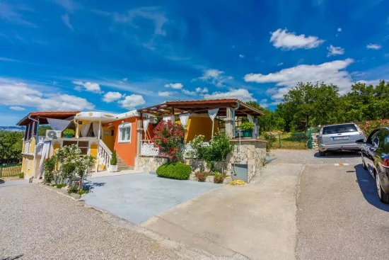 Apartmán Kvarner - Crikvenica KV 2150 N2