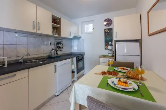 Apartmán Kvarner - Crikvenica KV 2150 N2