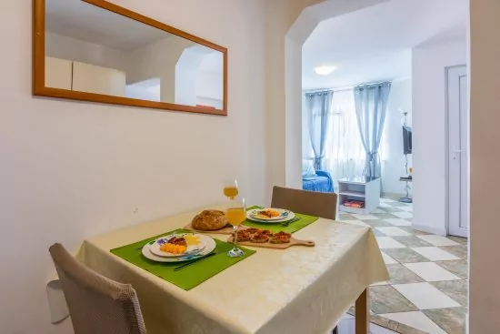 Apartmán Kvarner - Crikvenica KV 2150 N2
