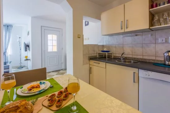Apartmán Kvarner - Crikvenica KV 2150 N2
