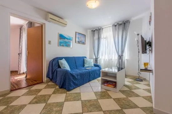 Apartmán Kvarner - Crikvenica KV 2150 N2
