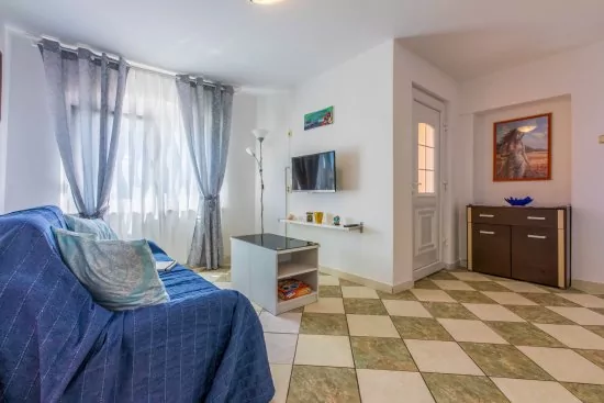 Apartmán Kvarner - Crikvenica KV 2150 N2