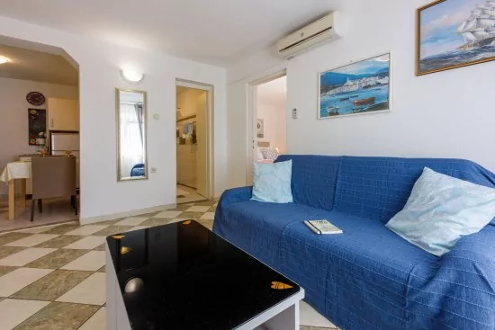 Apartmán Kvarner - Crikvenica KV 2150 N2