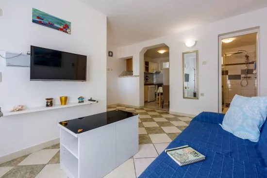 Apartmán Kvarner - Crikvenica KV 2150 N2
