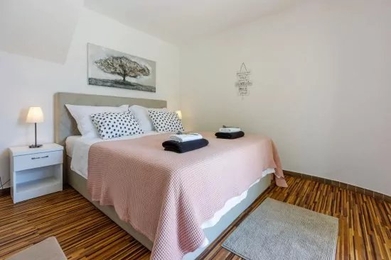 Apartmán Kvarner - Crikvenica KV 2150 N2